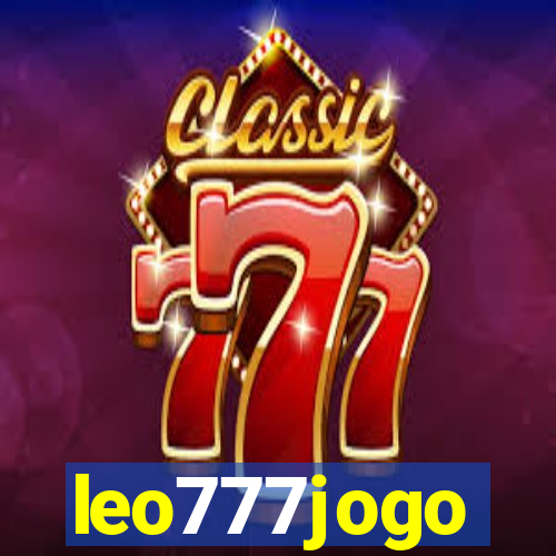 leo777jogo