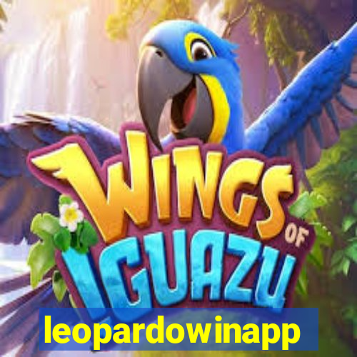 leopardowinapp