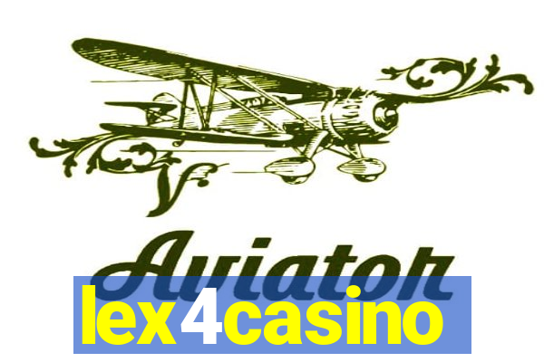 lex4casino