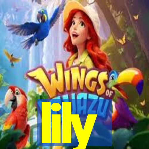 lily-dh.com