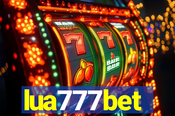 lua777bet