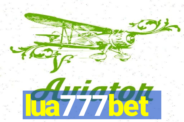 lua777bet