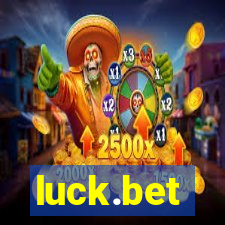 luck.bet