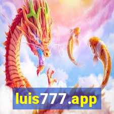 luis777.app