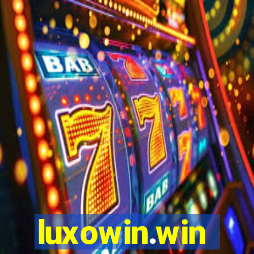 luxowin.win