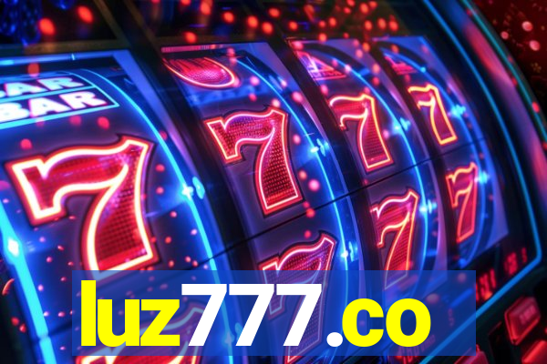 luz777.co