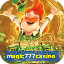 magic777casino