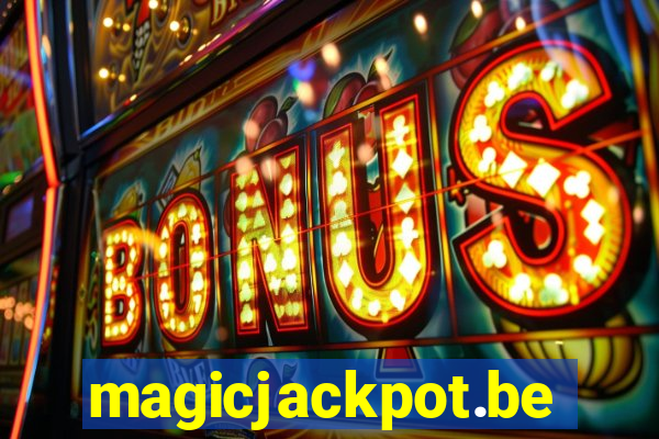 magicjackpot.bet.br