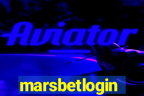 marsbetlogin