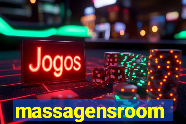 massagensroom