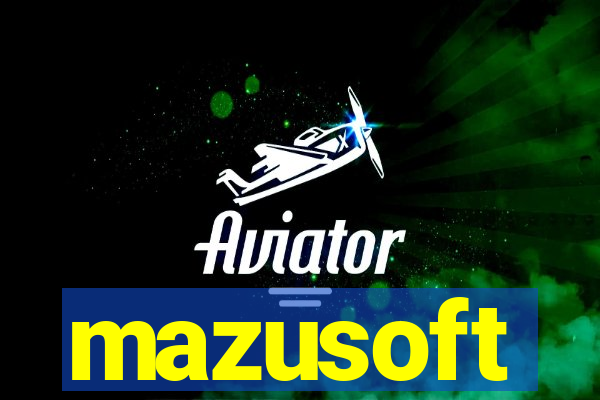 mazusoft