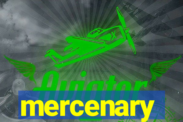 mercenary-enrollment