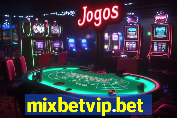 mixbetvip.bet