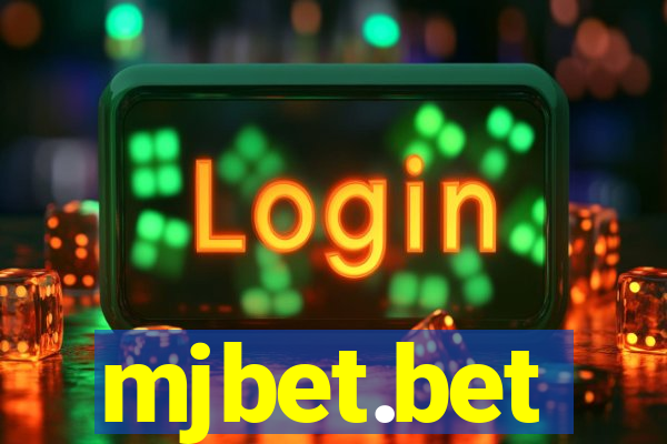 mjbet.bet