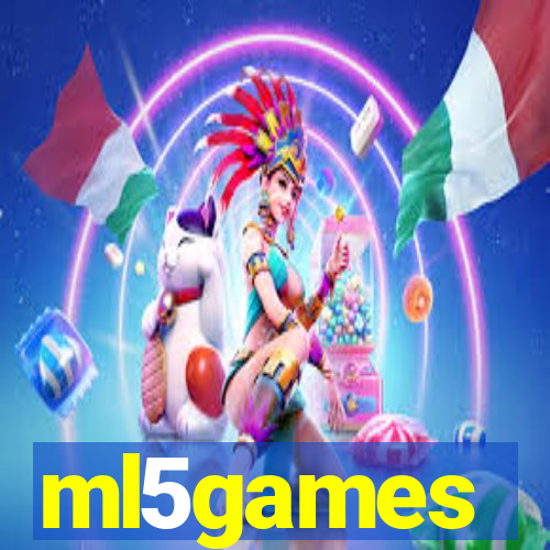 ml5games