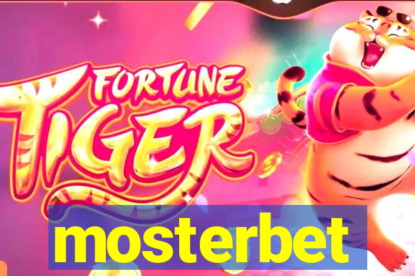 mosterbet