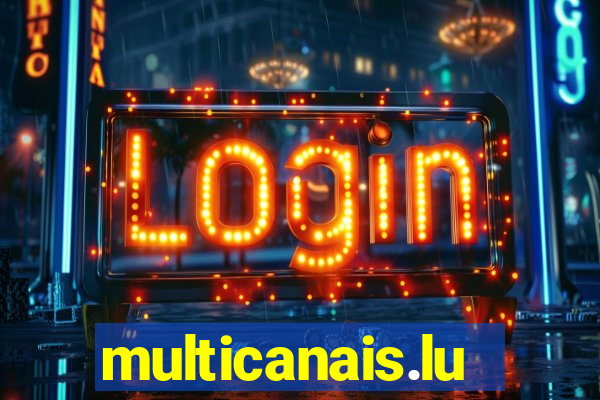 multicanais.lu