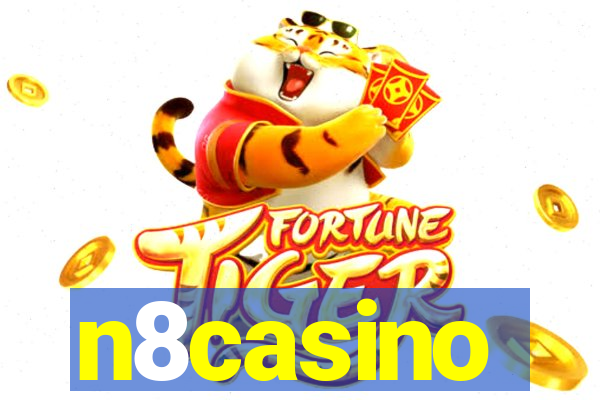 n8casino