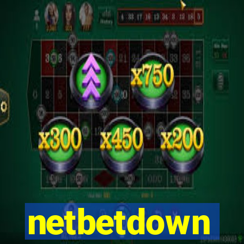 netbetdown