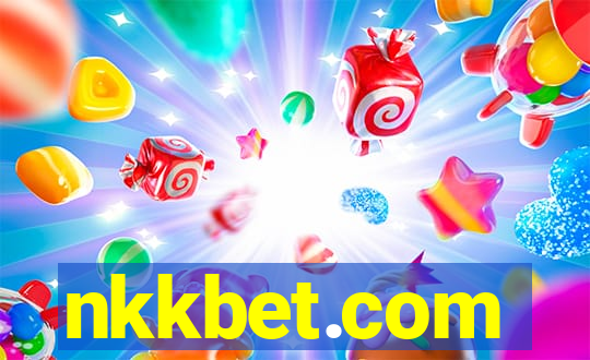 nkkbet.com