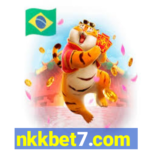 nkkbet7.com