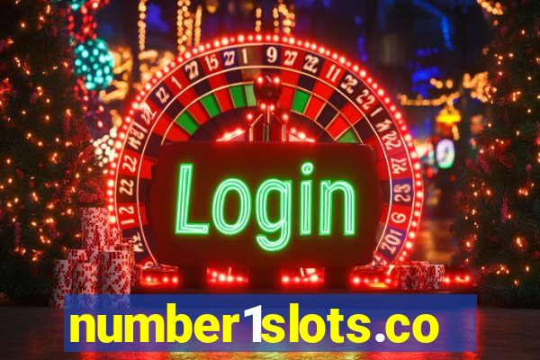 number1slots.com