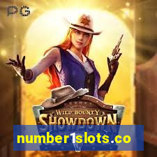 number1slots.com