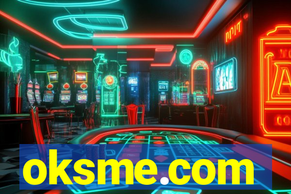 oksme.com