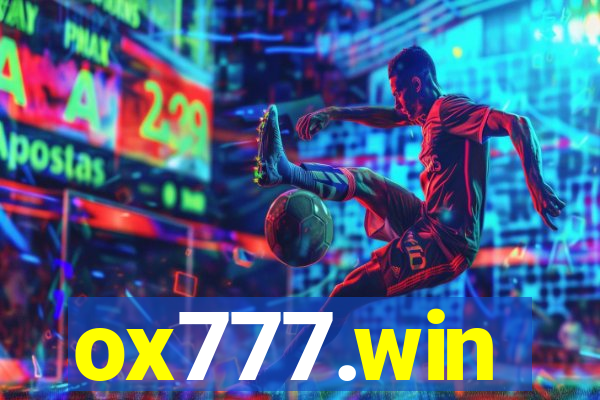 ox777.win