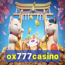 ox777casino