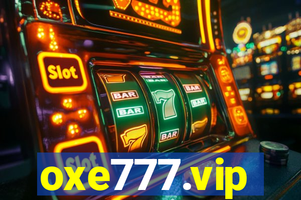 oxe777.vip