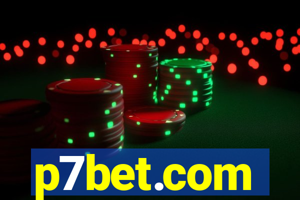 p7bet.com