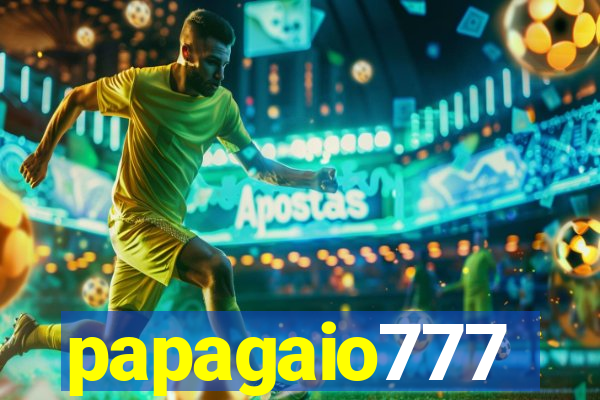 papagaio777