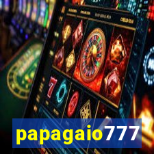 papagaio777