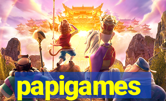 papigames