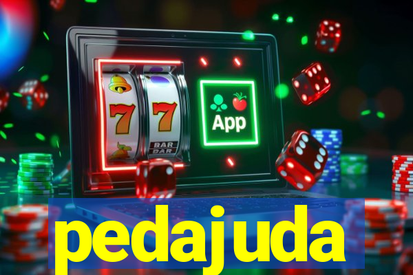 pedajuda