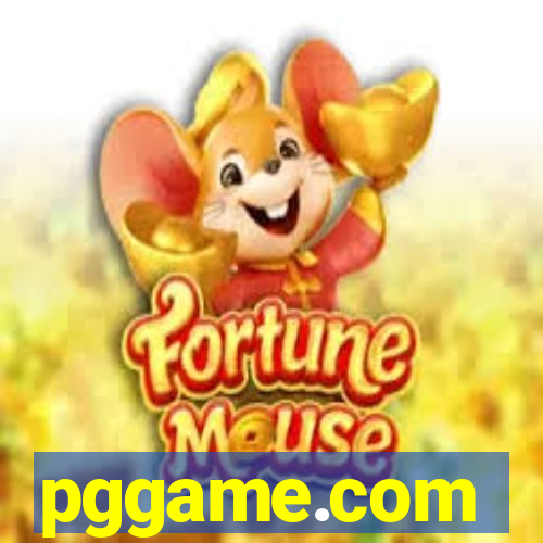 pggame.com