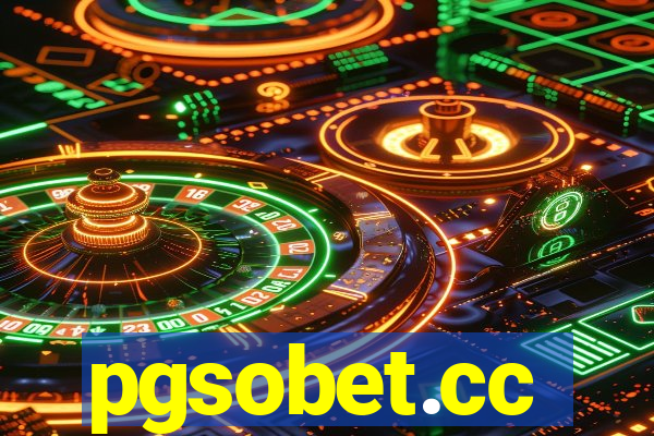 pgsobet.cc