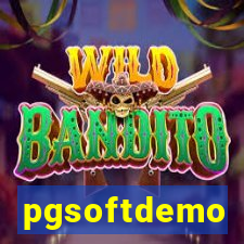 pgsoftdemo