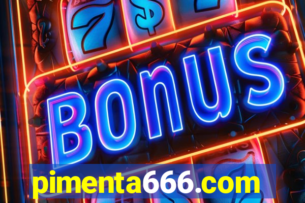 pimenta666.com