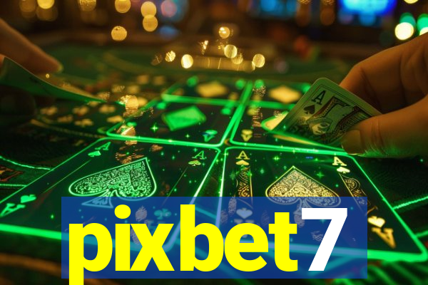 pixbet7