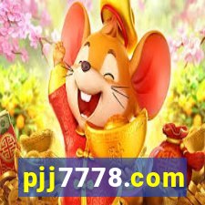 pjj7778.com