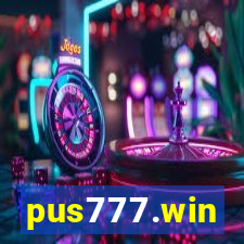 pus777.win