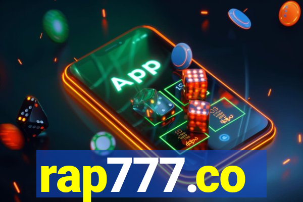 rap777.co