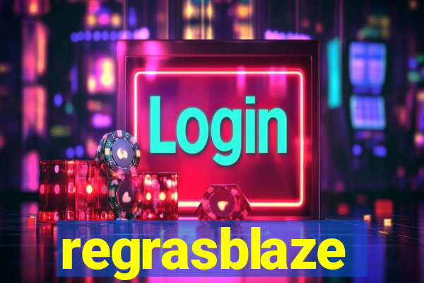 regrasblaze