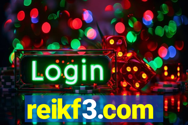 reikf3.com