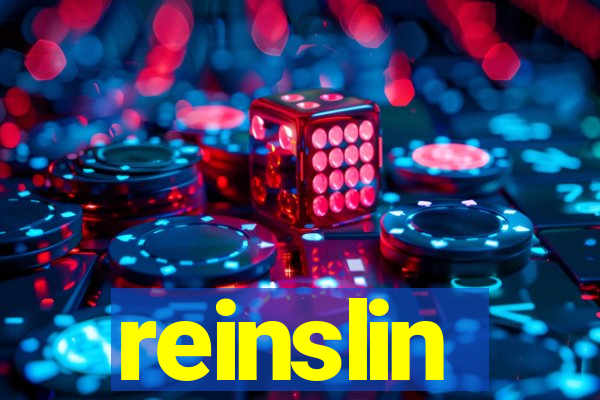 reinslin