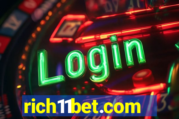 rich11bet.com