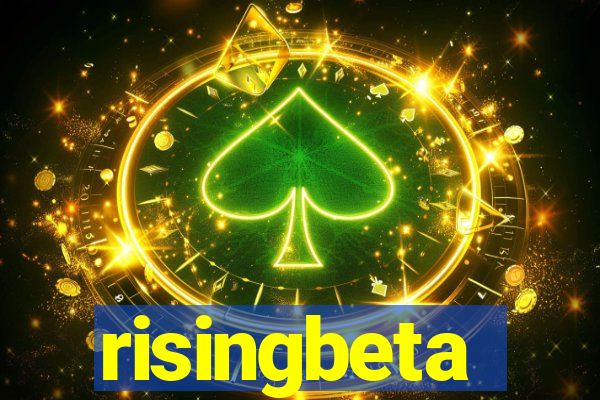 risingbeta