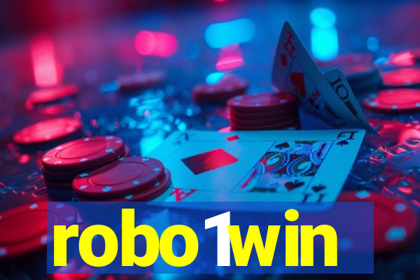 robo1win